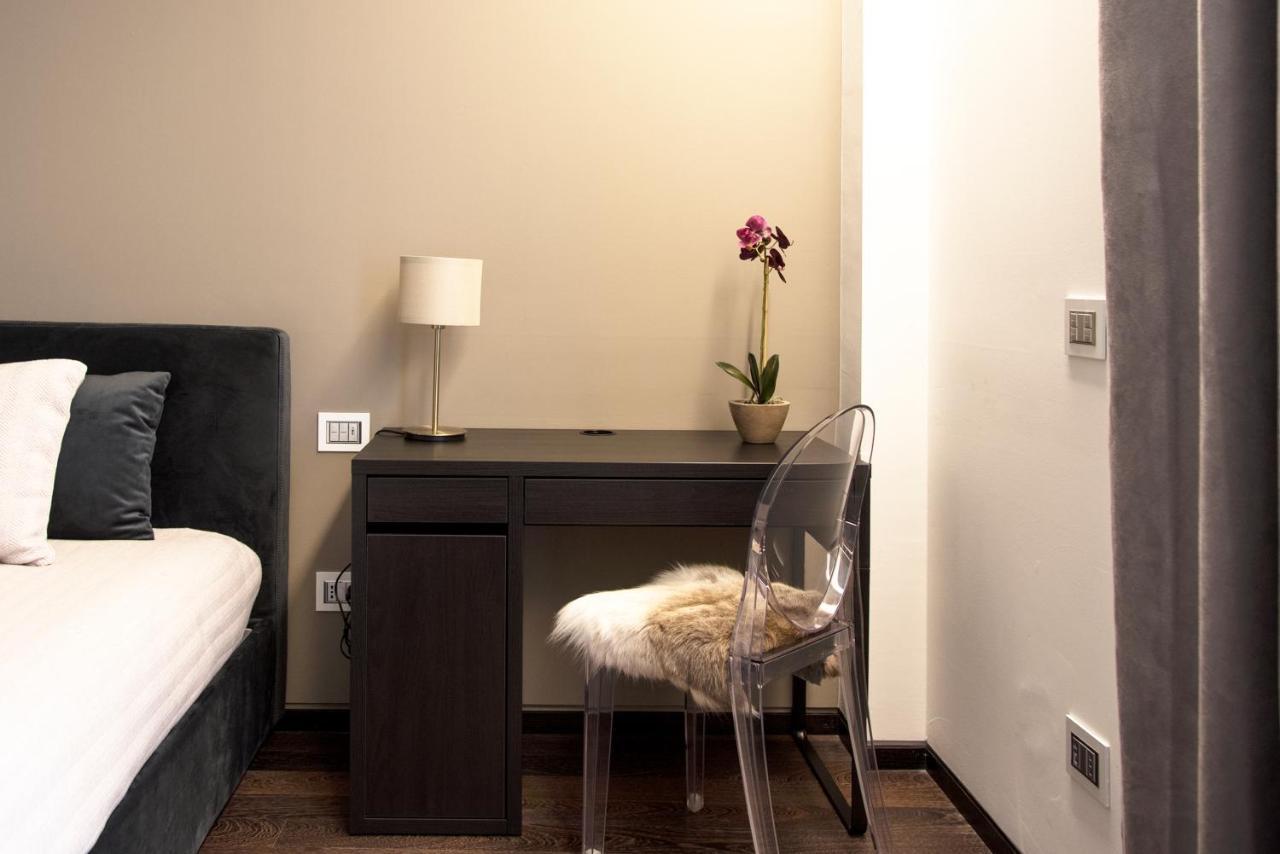 St.Ambrogio 2Bd New Apartment — Photos 3