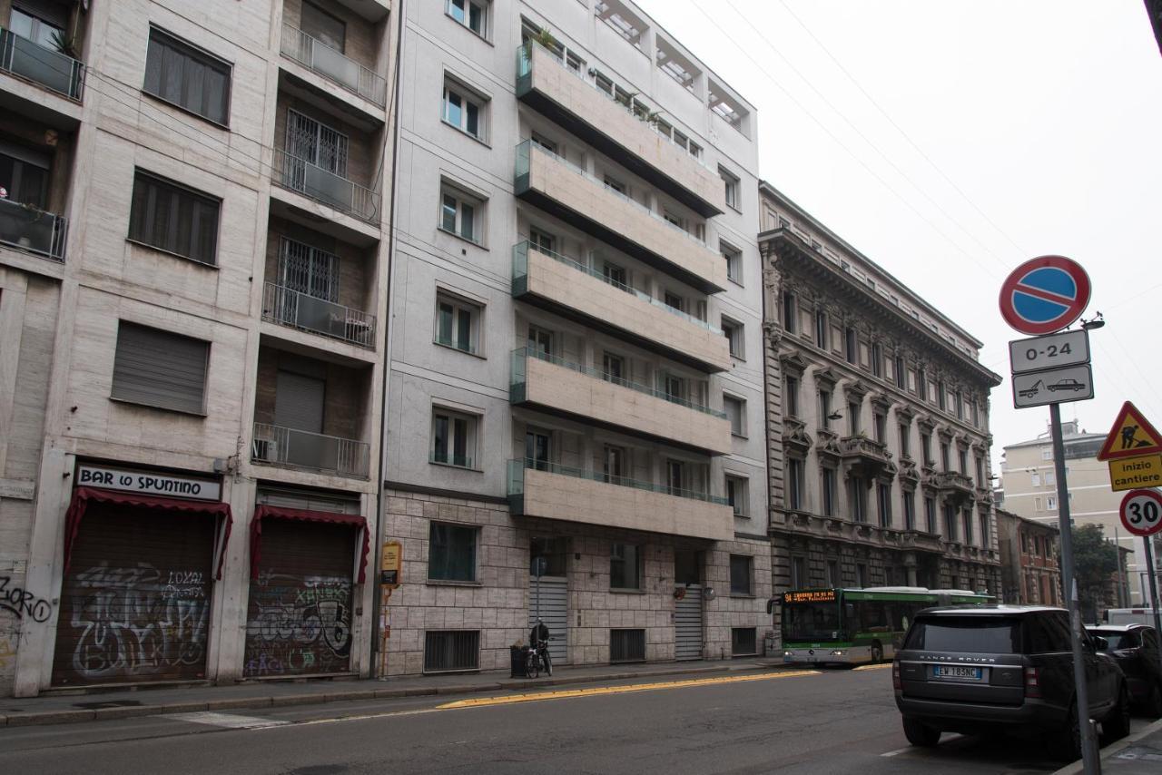 St.Ambrogio 2Bd New Apartment, Milan